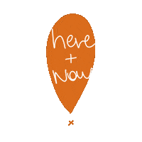 duartekels travel location right here backpacker Sticker