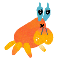 pikaole kawaii sorry please request Sticker