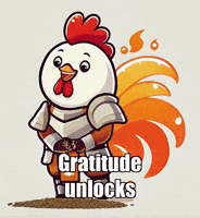 Wisdom Appreciation GIF by Zorooster