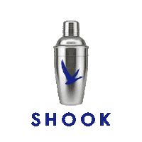 bartender shaker Sticker by Grey Goose