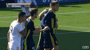 Happy Usl Championship GIF by USL