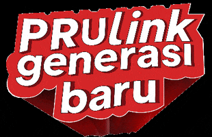 pgb prulinksyariahgenerasibaru GIF by prudigital