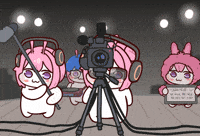 Clap Doro GIF