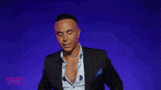 Secret Story Dancing GIF by Mediaset España