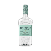 ginhayman gin old tom haymans haymansgin Sticker
