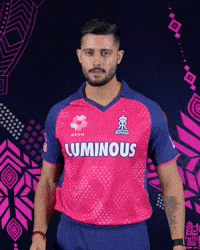 Watching Halla Bol GIF by Rajasthan Royals