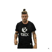 Markus Sticker by Zeck Fishing