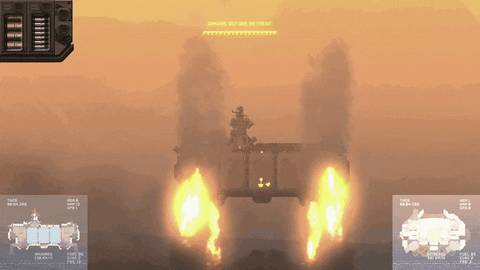 Dune Wargame GIF by MicroProse