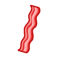 PetesPaleo swipe up order now bacon paleo Sticker