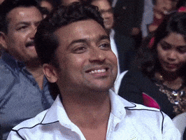 Surya GIF by Magic Man Gifs