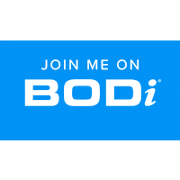 Megan Davies Fitness Sticker by Beachbody