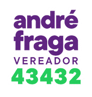 Sticker by André Fraga