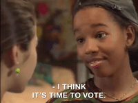 Salute Your Shorts Nicksplat GIF by NickRewind