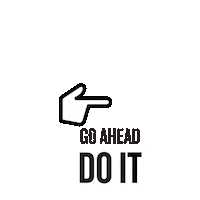 Beat Yesterday Sticker by Garmin