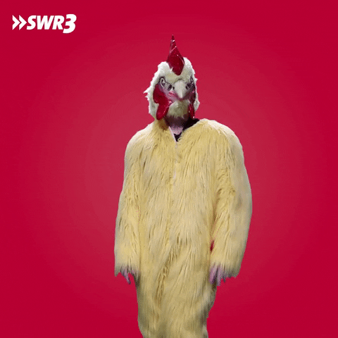 Happy Boom GIF by SWR3