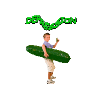 Sad Monday Sticker by Anne Horel