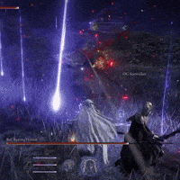 Elden Ring Revenant GIF