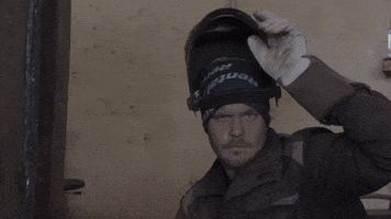 Welder