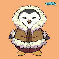 Crypto Shake GIF by Eskimo