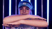 Carolina Unc Softball GIF by UNC Tar Heels