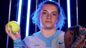 Carolina Unc Softball GIF by UNC Tar Heels