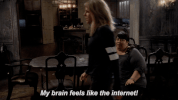 comedy lol GIF by The Mick