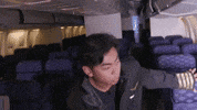 dance falling GIF by Guava Juice