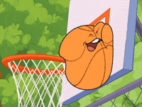 GIF by BACKYARD SPORTS