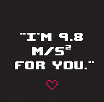 valentine's day physics GIF by General Electric
