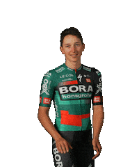 Like That Score Sticker by BORA-hansgrohe