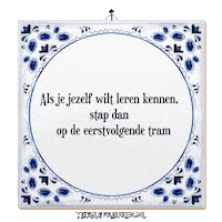 Humor Nl Sticker by Tegelspreuken.nl