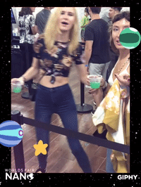 worlds fair nano GIF