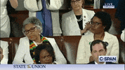 State Of The Union News GIF