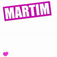 Martim GIF by Titounis