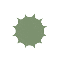 Plant Nut Sticker