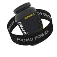 Xiprofit xiprofit promopower Sticker