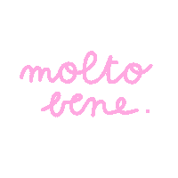 insalataillustrata ok bene insalataillustrata molto bene Sticker