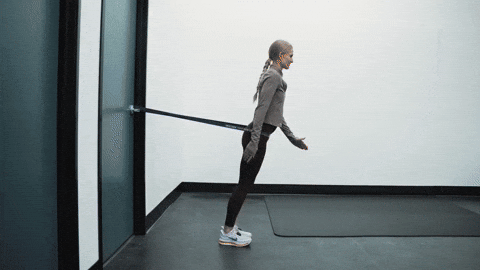 Sport Running GIF by Stryd