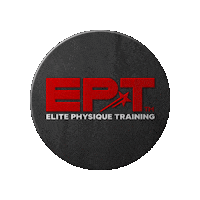 Online Coach Body Transformation Sticker by The Fitness Maverick