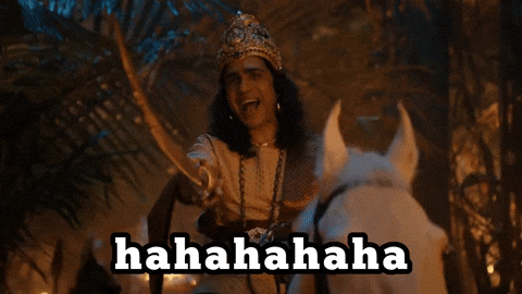 Music Label Laughing GIF by Divo Music