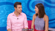 cbs television GIF by Big Brother