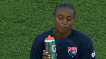 Happy Womens Soccer GIF by National Women's Soccer League