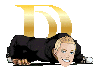 Push Up Work Out Sticker by Demesmin and  Dover