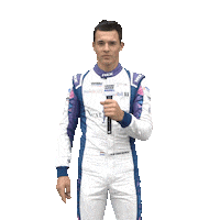 Formule 1 Podcast Sticker by Grand Prix Radio