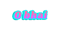 Slang Bhai Sticker