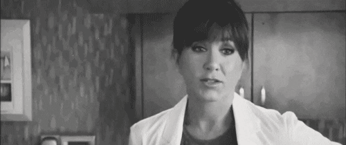 Jennifer Aniston And One Of The Reasons Why I Love H GIF
