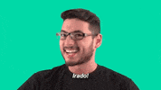 allan rodrigues GIF by Descomplica