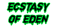 Metal Edm Sticker by Rage Nation Apparel