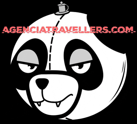 TravellersValencia giphygifmaker agencia mallorca travellers GIF