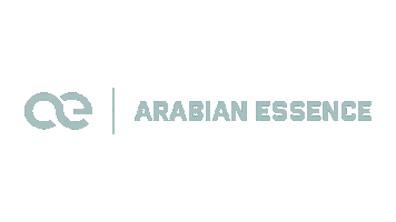Ares Sticker by Arabian Essence